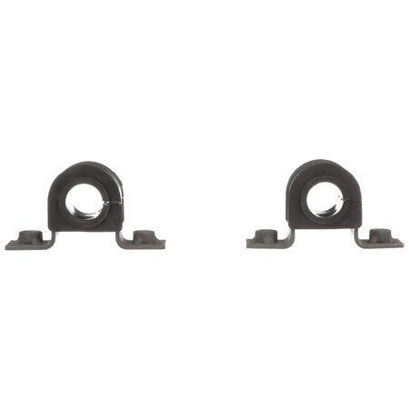 Delphi Suspension Stabilizer Bar Bushing Kit, Td4534W TD4534W